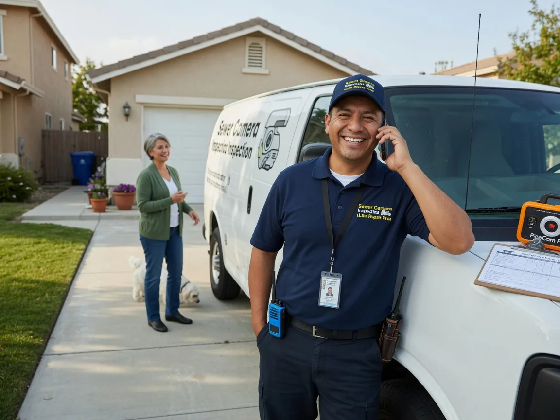 Sewer Line Repair Bulls Gap, TN FAQs